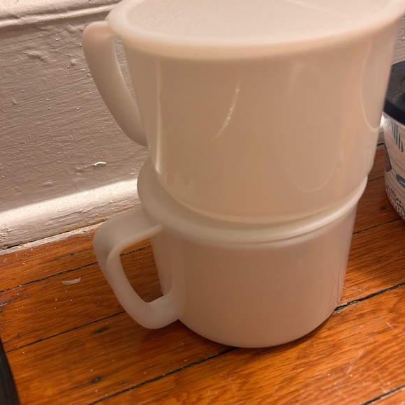 Kitchen container set - Picture 5 of 6